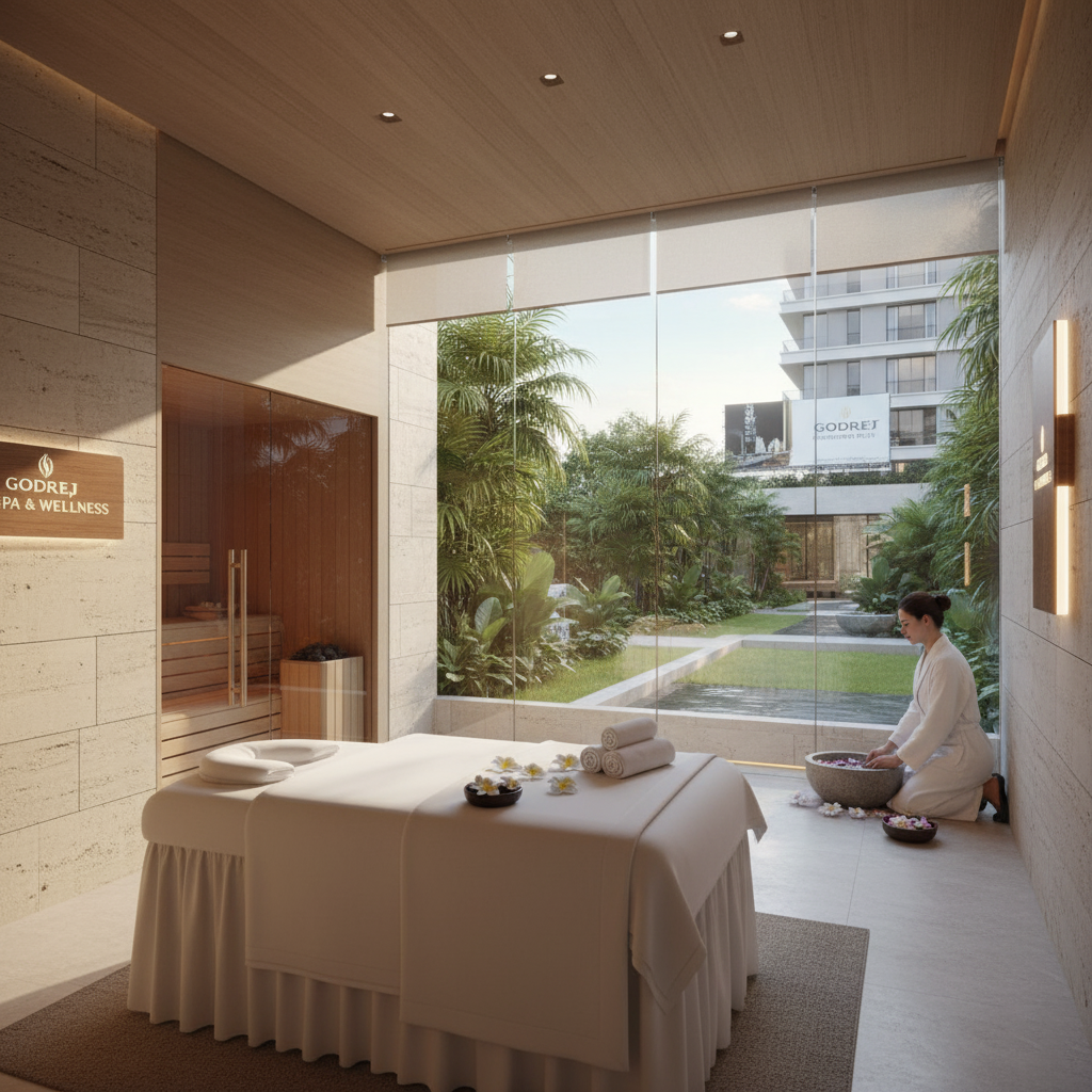 Spa & Wellness